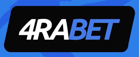 4rabet sportsbook company|4Rabet Review [2024] Bonuses, Promo, App, Deposits.